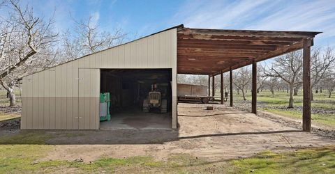 10710 N Shelton Rd, Linden, CA 95236 Photo