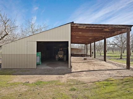 10710 N Shelton Rd, Linden, CA 95236 Photo