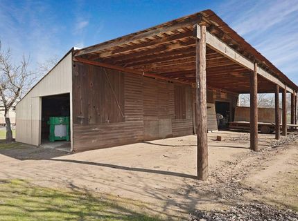 10710 N Shelton Rd, Linden, CA 95236 Photo