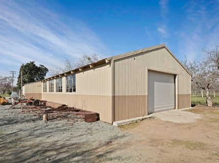 10710 N Shelton Rd, Linden, CA 95236 Photo