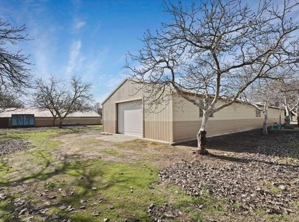 10710 N Shelton Rd, Linden, CA 95236 Photo