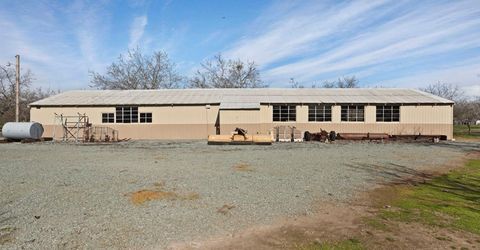10710 N Shelton Rd, Linden, CA 95236 Photo