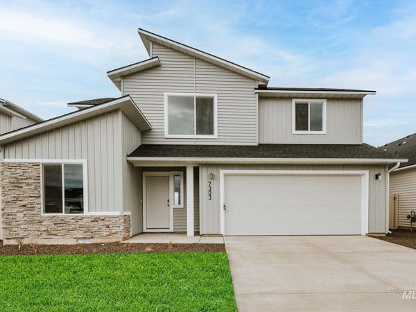 7303 S Bungalow Ave, Meridian, ID 83642