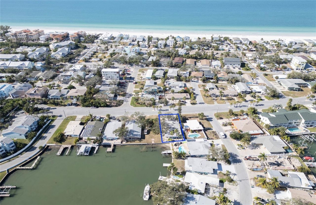 717 E Gulf Boulevard, Indian Rocks Beach, FL 33785 Photo