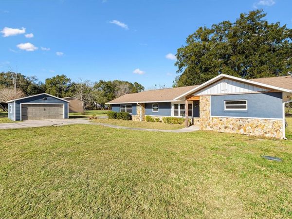 2405 SE 157TH LANE ROAD, SUMMERFIELD, FL 34491