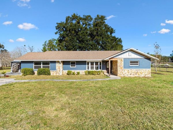 2405 SE 157TH LANE ROAD, SUMMERFIELD, FL 34491