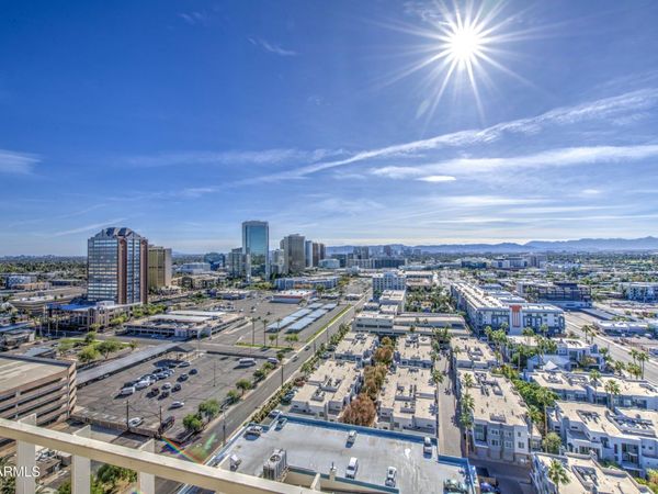 207 W CLARENDON Avenue, Unit 20B, Phoenix, AZ 85013