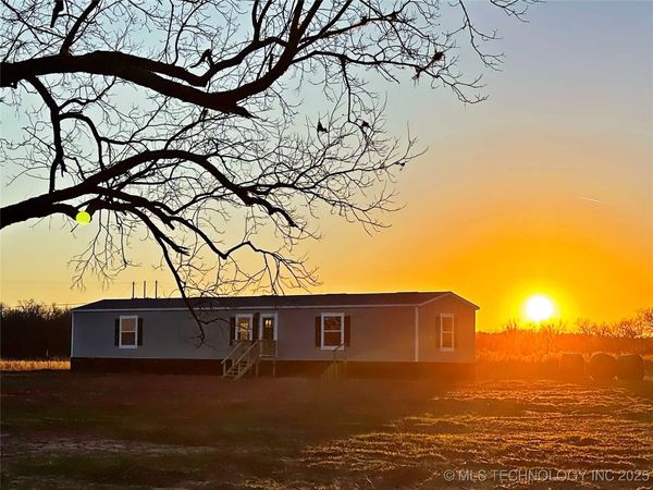 840151 S 3450 Road, Chandler, OK 74834