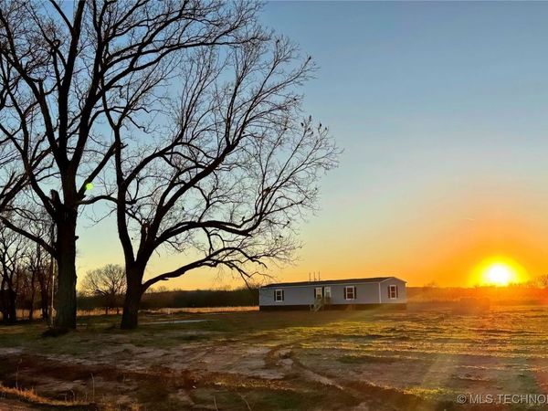 840151 S 3450 Road, Chandler, OK 74834