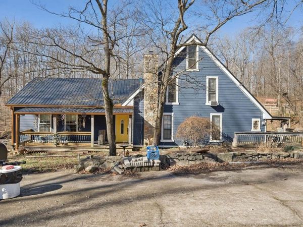 6303 Sullivan Rd, Lyles, TN 37098