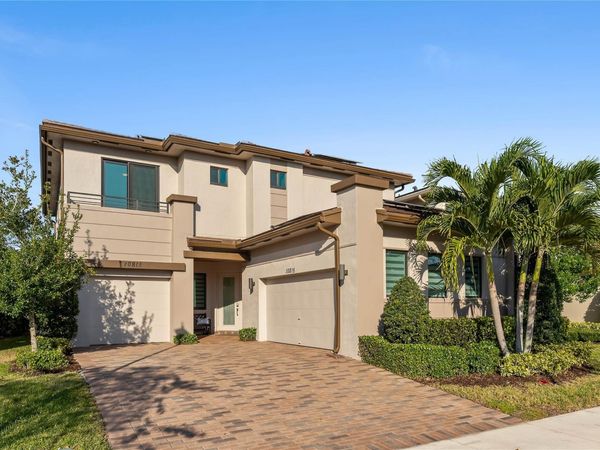 10815 Oceano Way, Parkland, FL 33076