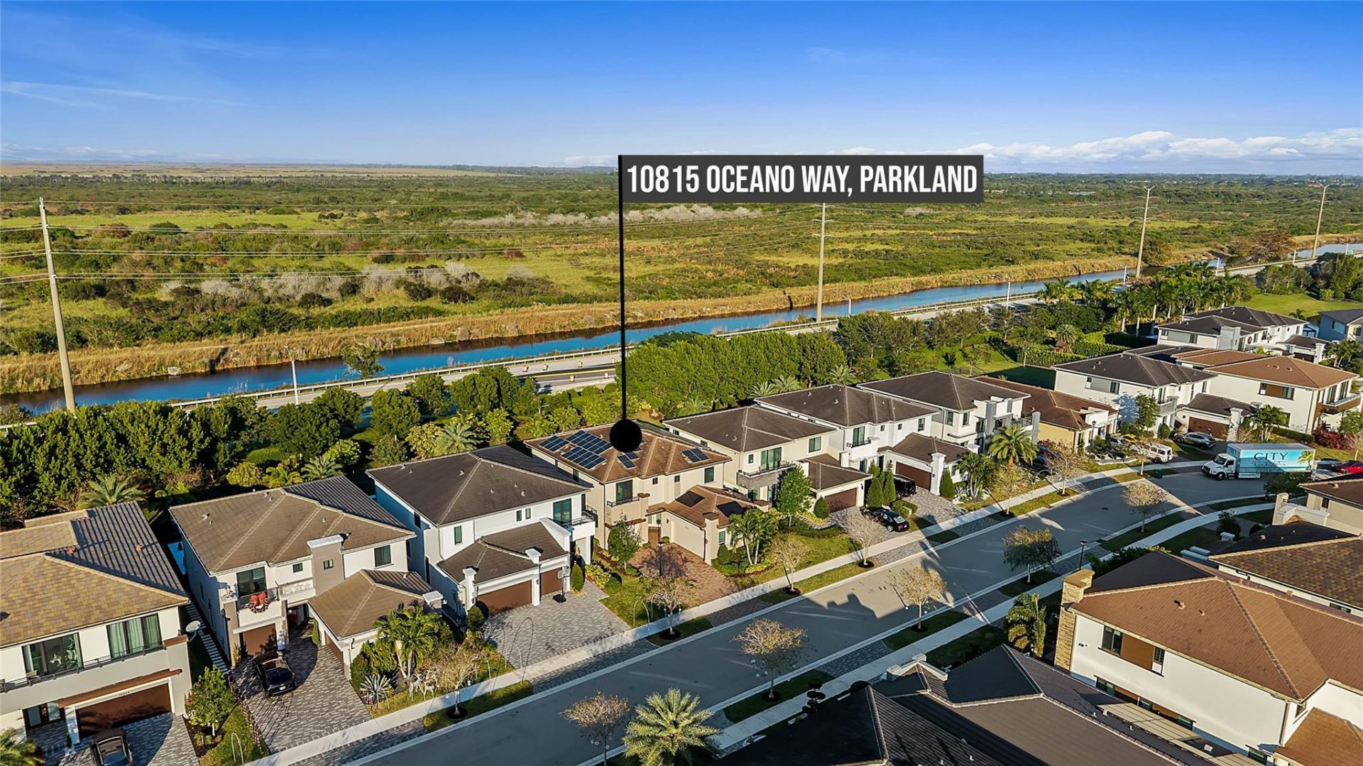 10815 Oceano Way, Parkland, FL 33076 Photo