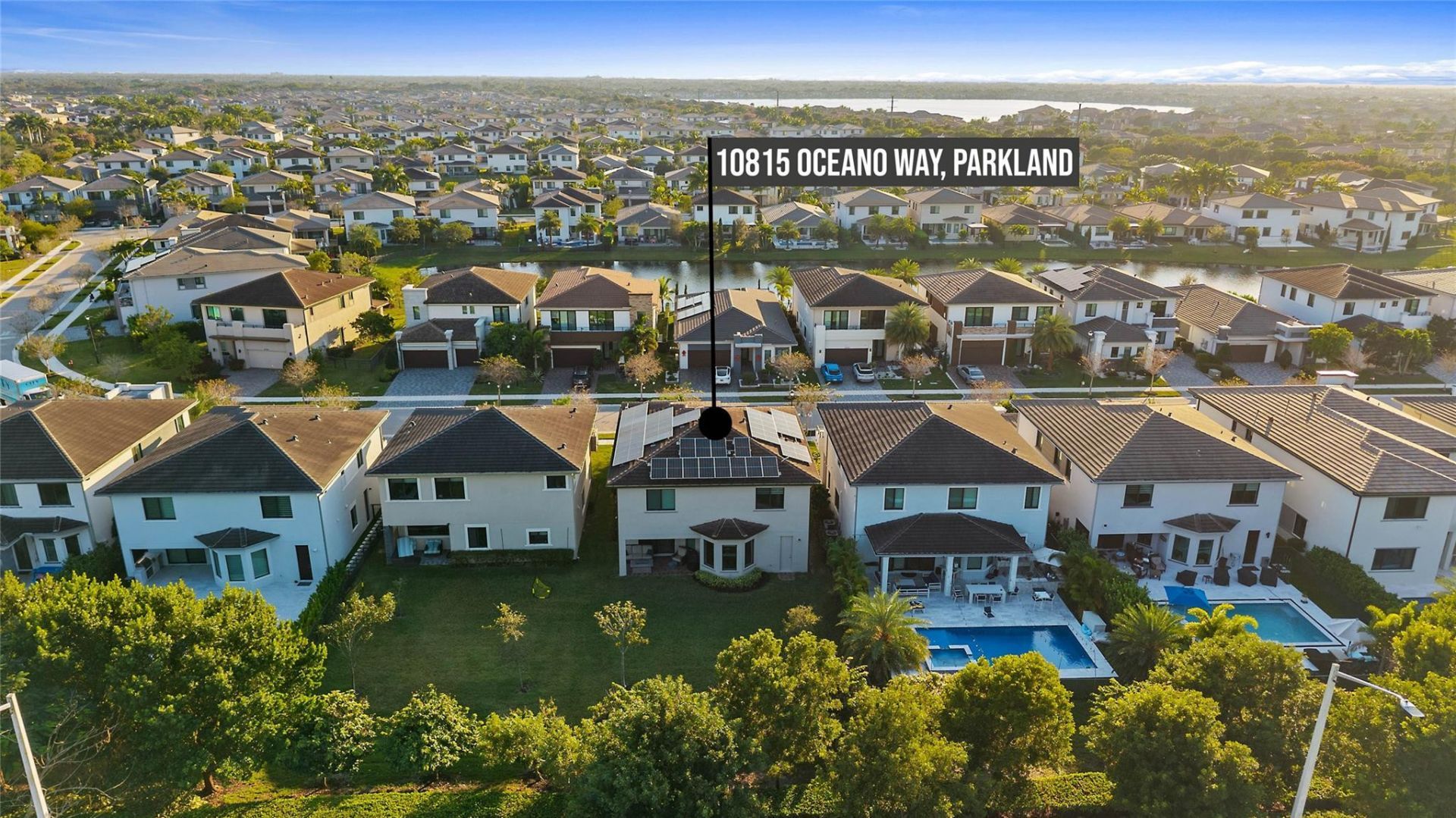 10815 Oceano Way, Parkland, FL 33076 Photo