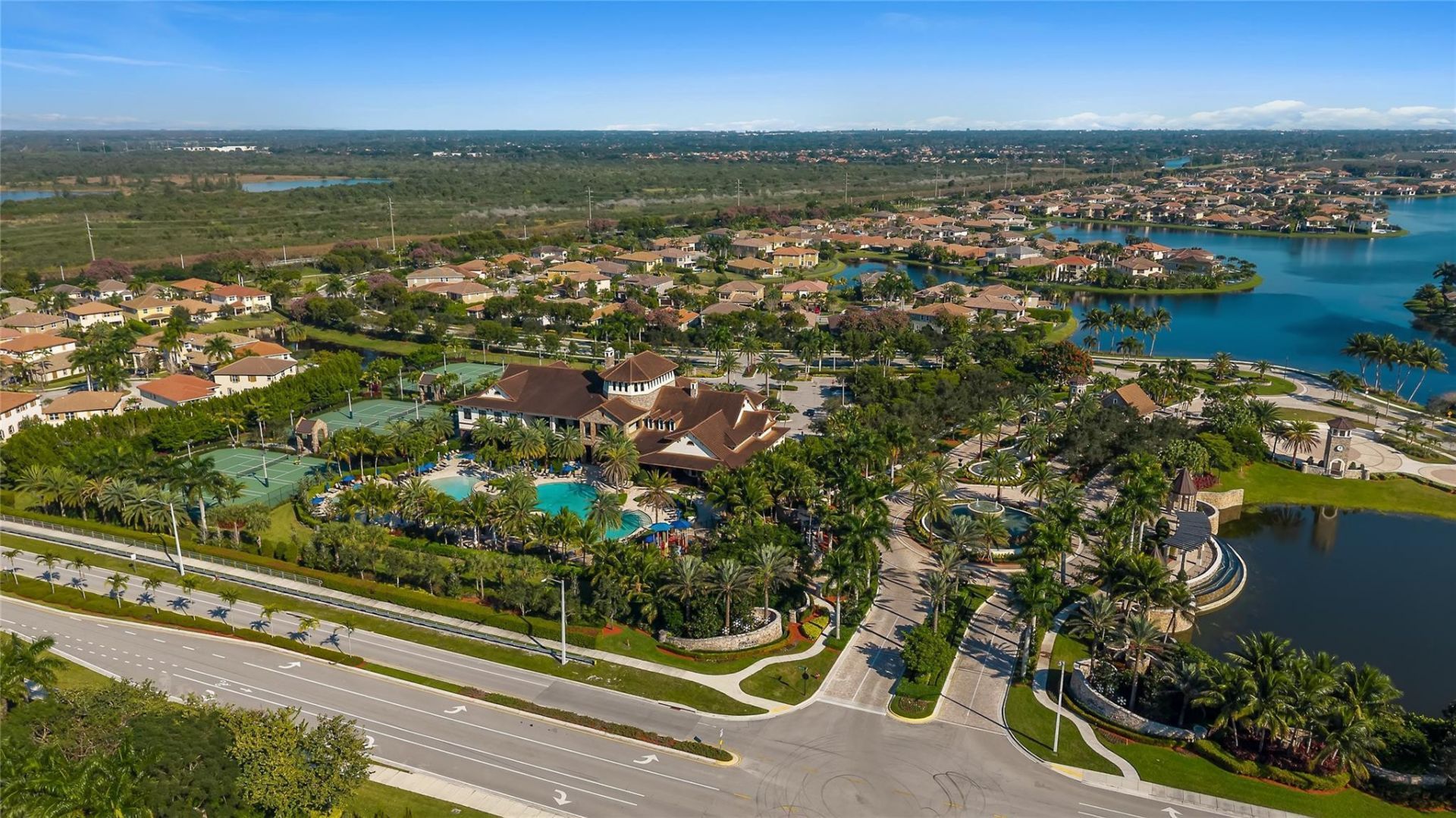 10815 Oceano Way, Parkland, FL 33076 Photo