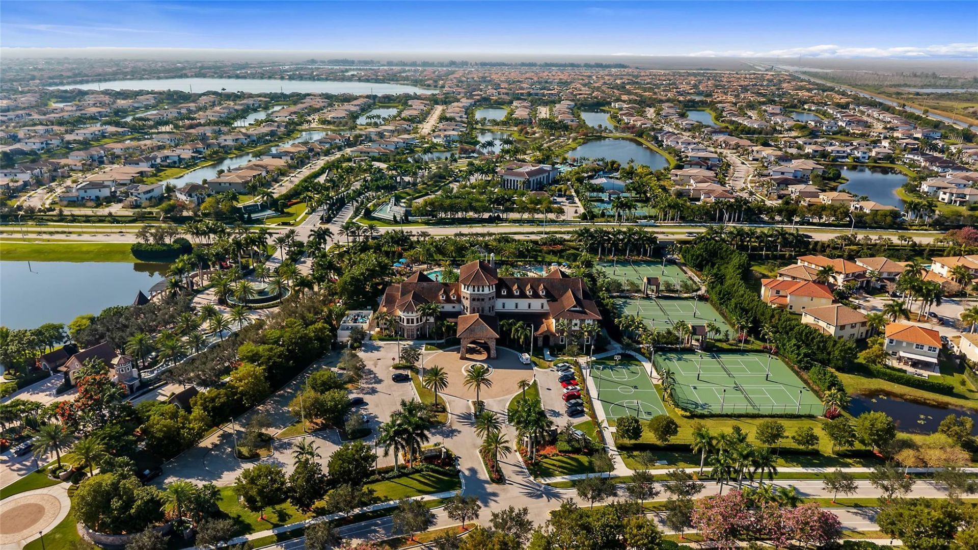 10815 Oceano Way, Parkland, FL 33076 Photo