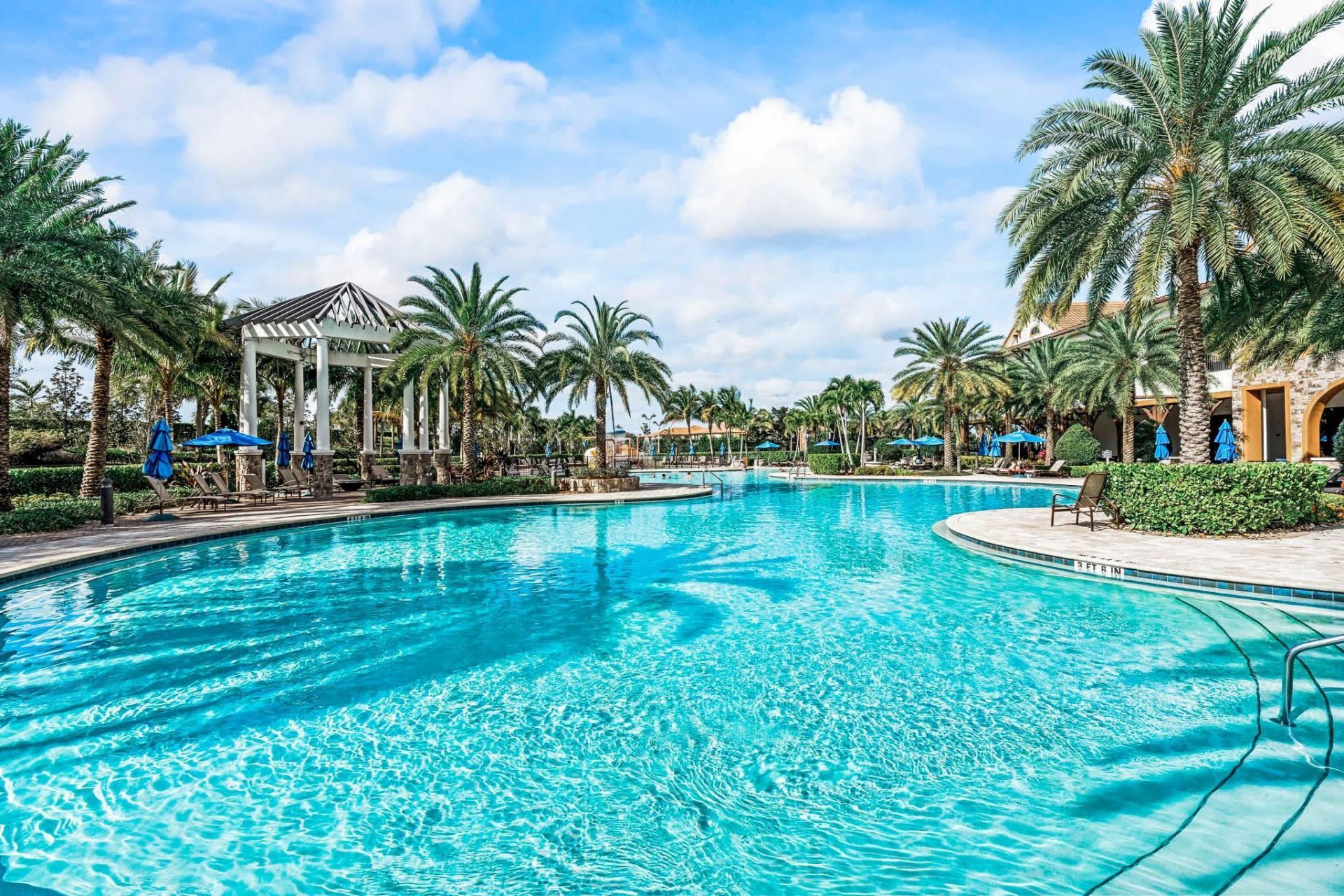 10815 Oceano Way, Parkland, FL 33076 Photo