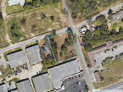 1611 Roof Street, Columbia, SC 29223