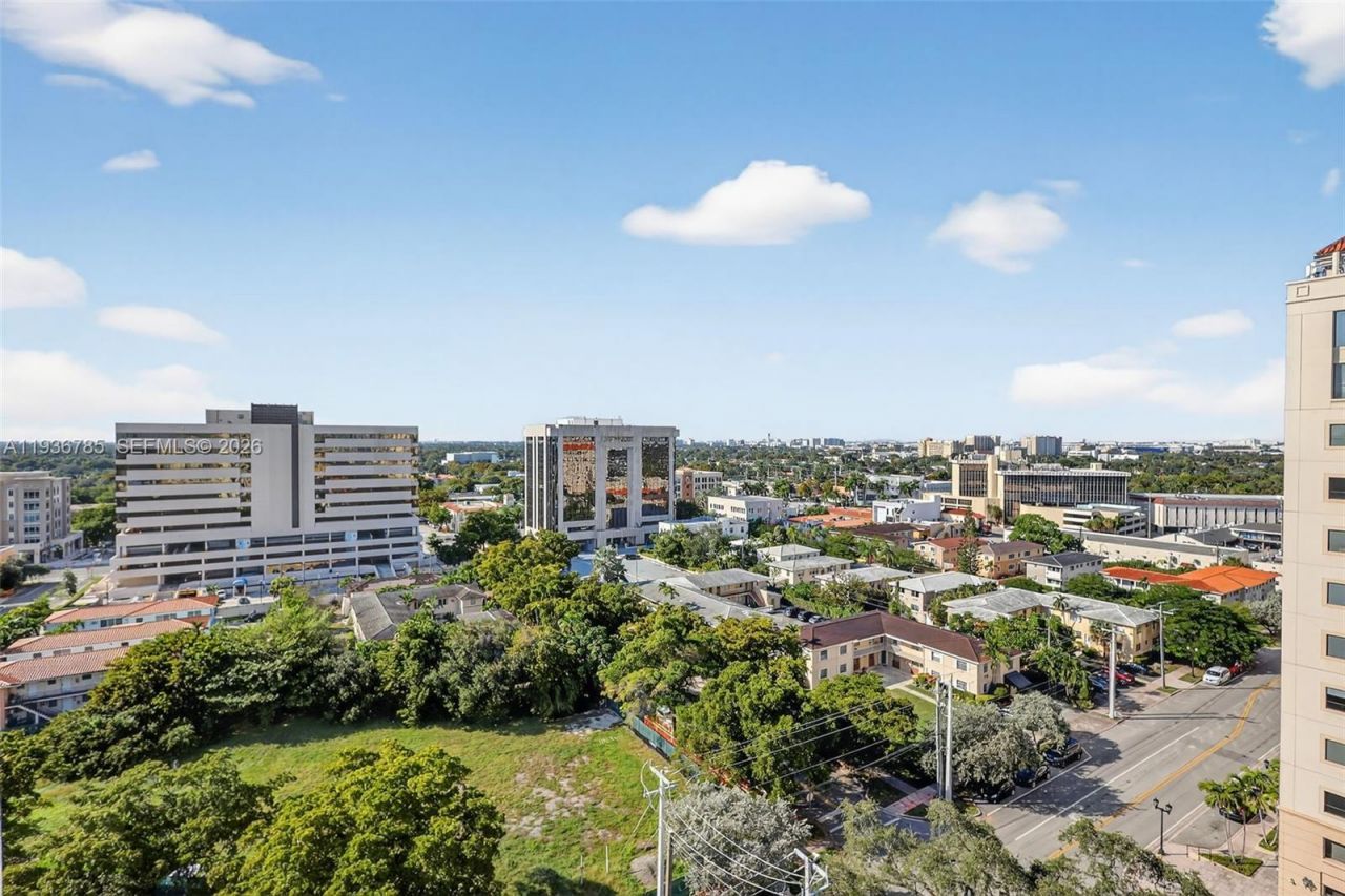 911 E Ponce De Leon Blvd, Unit 1504, Coral Gables, FL 33134 Photo