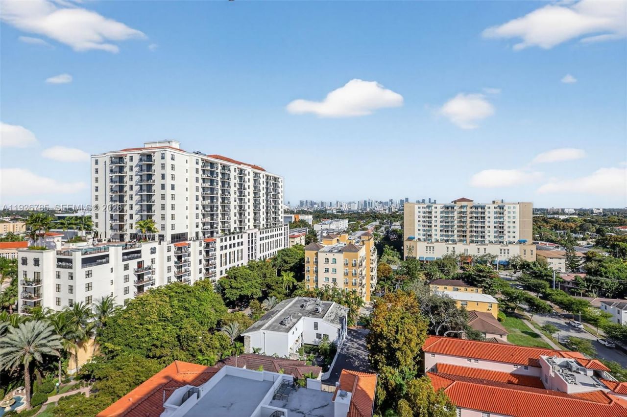 911 E Ponce De Leon Blvd, Unit 1504, Coral Gables, FL 33134 Photo