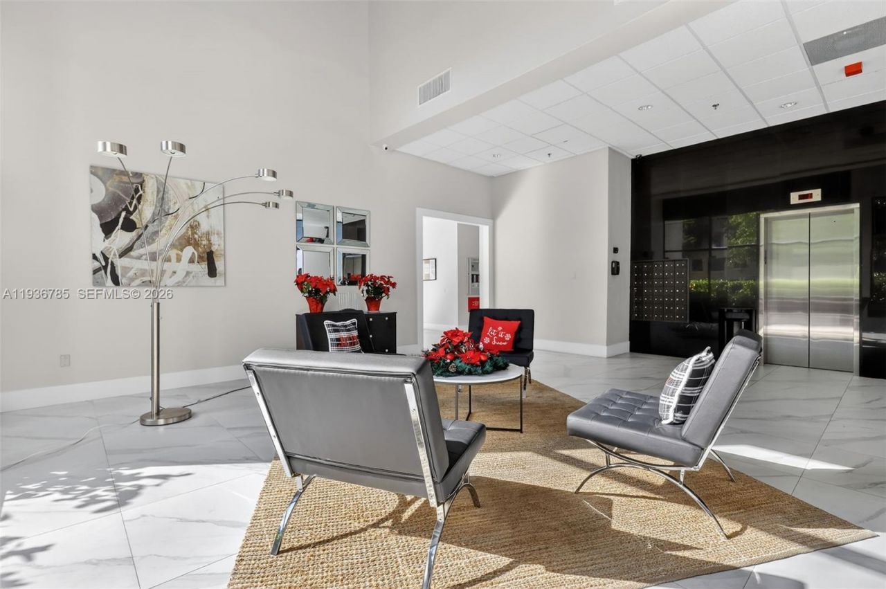 911 E Ponce De Leon Blvd, Unit 1504, Coral Gables, FL 33134 Photo