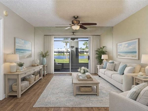 464 Grove Isle Circle, Unit 464, Vero Beach, FL 32962