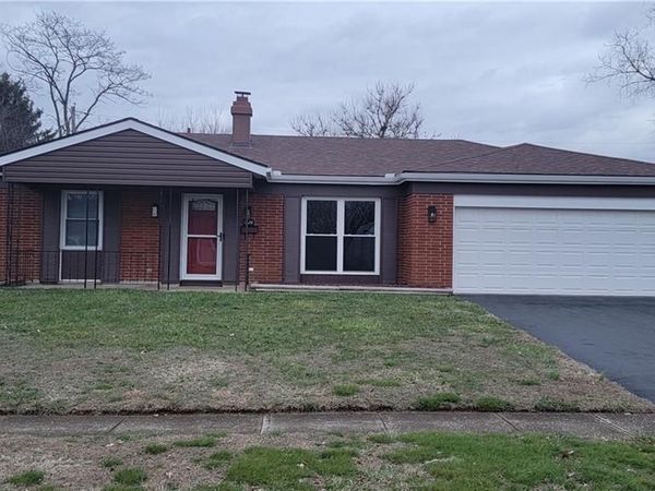 1226 Wendall Avenue, New Carlisle, OH 45344