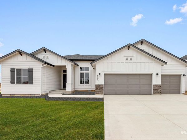 4305 S Red Sox Way, Nampa, ID 83686