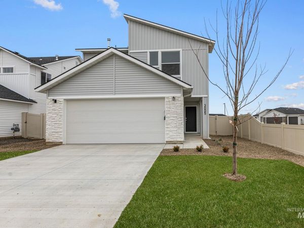 3005 S Maple Ranch Way, Nampa, ID 83687