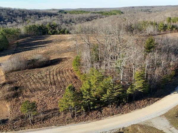 Lot 5A Honey Creek Rd. Rd, Robbins, TN 37852