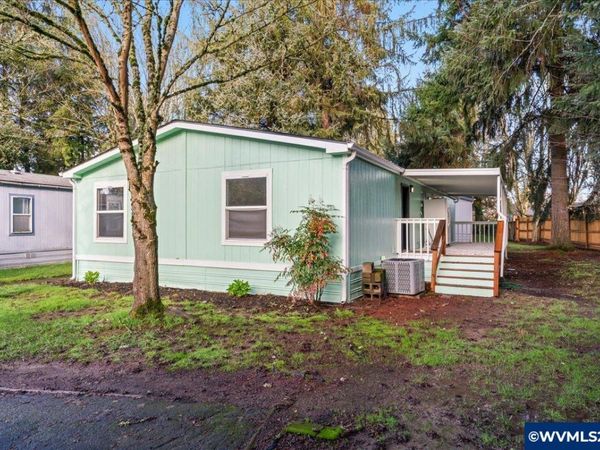 5050 Columbus #70 St SE, Albany, OR 97322