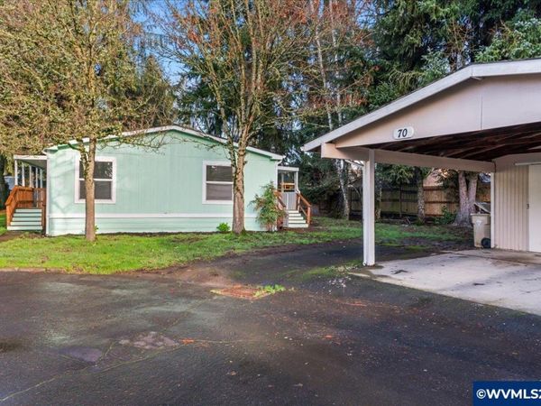 5050 Columbus #70 St SE, Albany, OR 97322