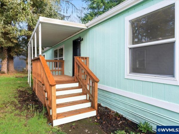 5050 Columbus #70 St SE, Albany, OR 97322