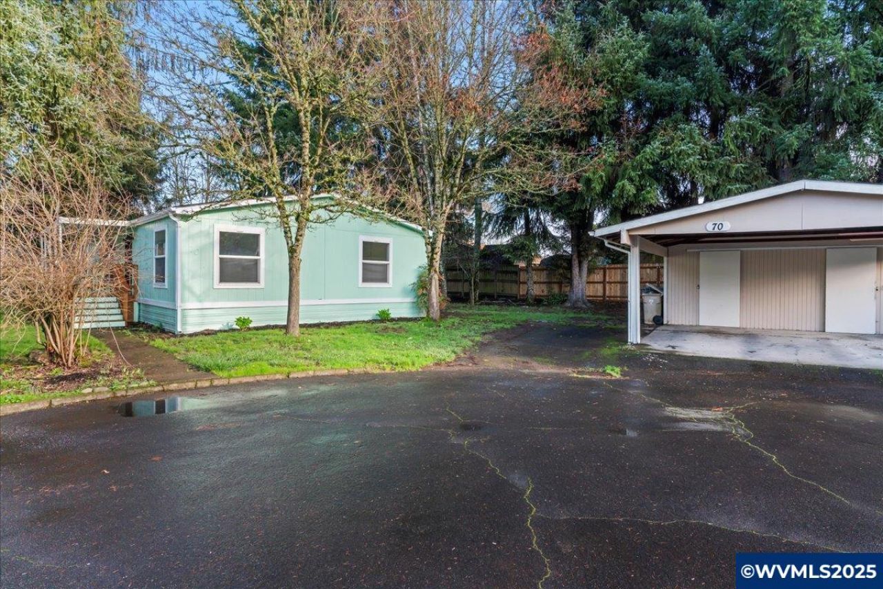 5050 Columbus #70 St Se, Albany, OR 97322 Main Photo