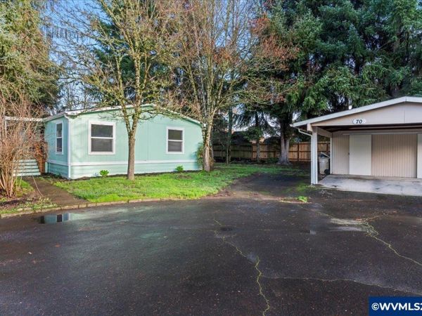 5050 Columbus #70 St SE, Albany, OR 97322