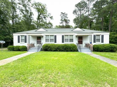 121 N Guignard Drive, Sumter, SC 29150