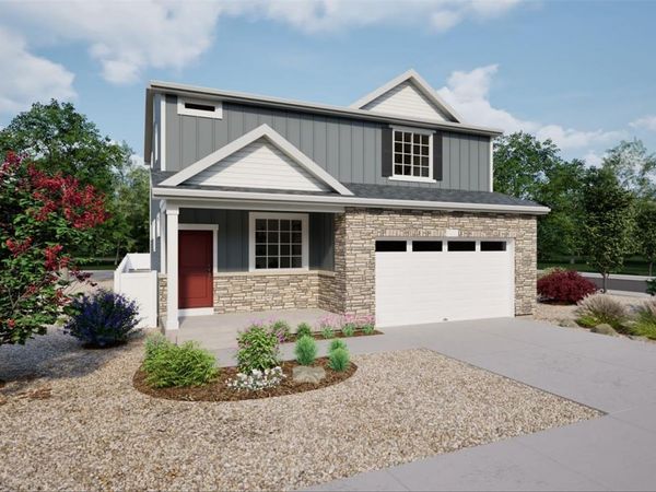 3880 N Tempe Street, Aurora, CO 80019