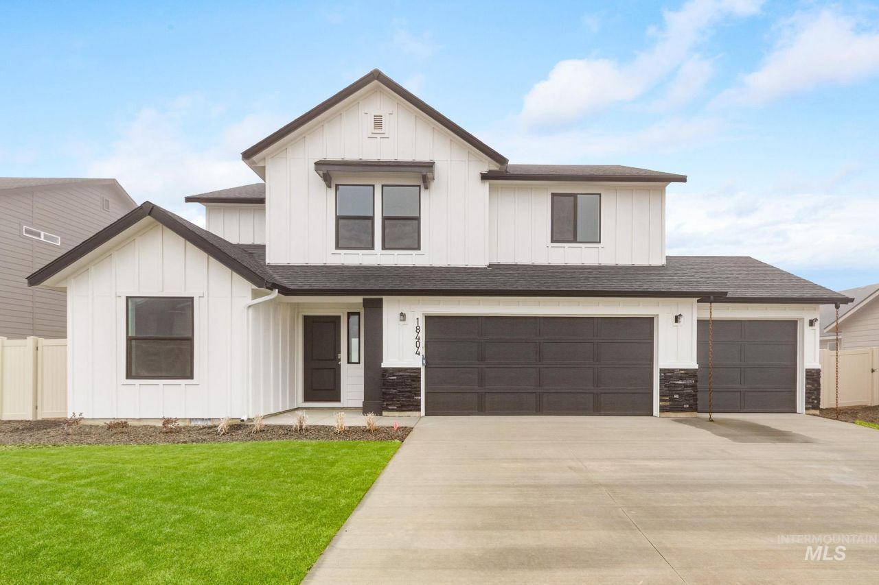 18404 N Sweet William Ave, Nampa, ID 83687 Main Photo