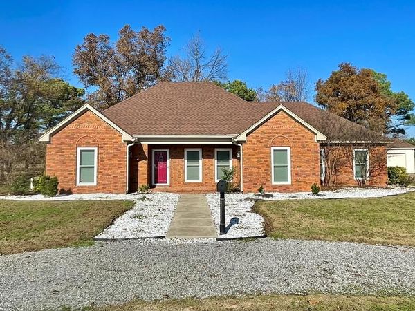 600 W Fleeman, Manila, AR 72442