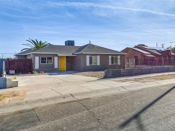 255 S 17th Street, Las Vegas, NV 89101