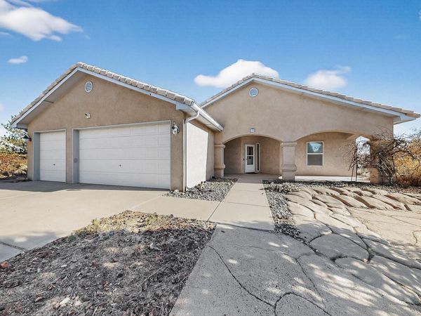 600 Rio Hondo Road NE, Rio Rancho, NM 87144