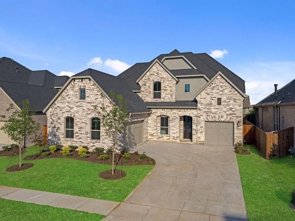 1408 Buttercup Avenue, Aubrey, TX 76227