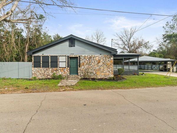 1205 Kinnard, Hattiesburg, MS 39401