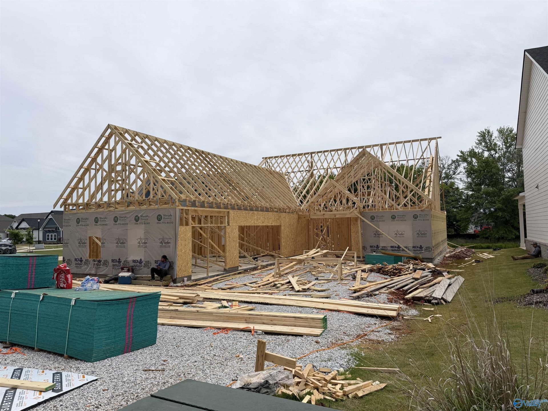 104 Marlbrook Drive, Harvest, AL 35749 Main Photo