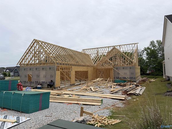 104 Marlbrook Drive, Harvest, AL 35749