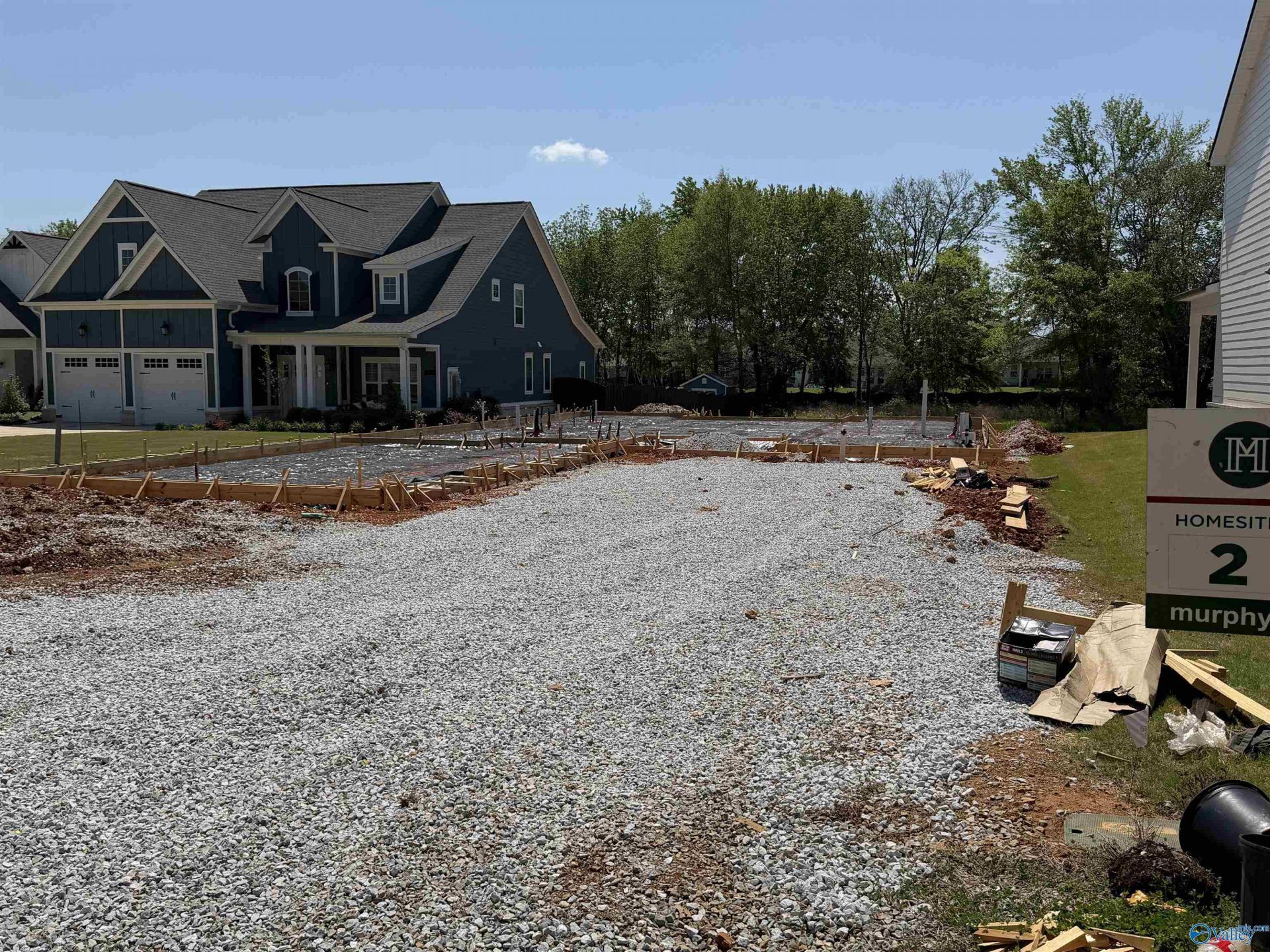 104 Marlbrook Drive, Harvest, AL 35749 Main Photo