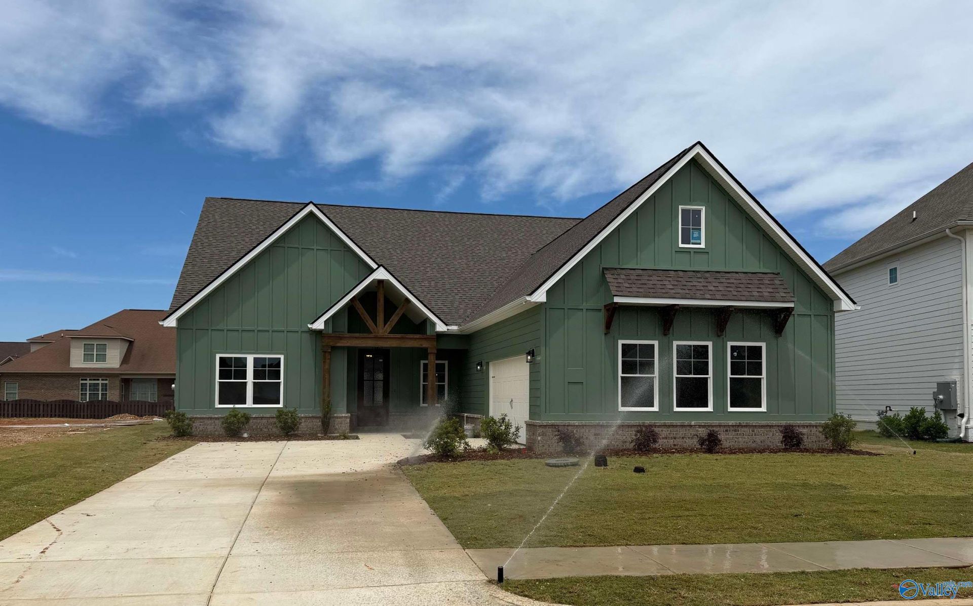 133 Marlbrook Drive, Harvest, AL 35749 Main Photo