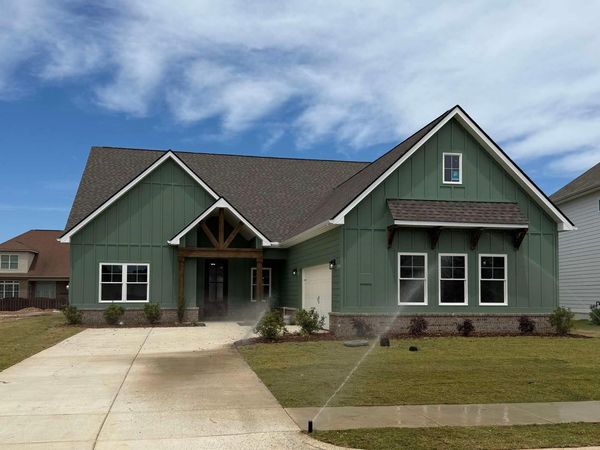 133 Marlbrook Drive, Harvest, AL 35749