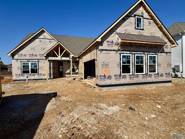 133 Marlbrook Drive, Harvest, AL 35749