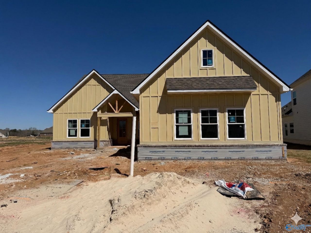 133 Marlbrook Drive, Harvest, AL 35749 Main Photo