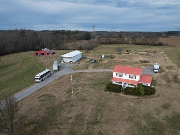 31 AC County Road 66, Section, AL 35771